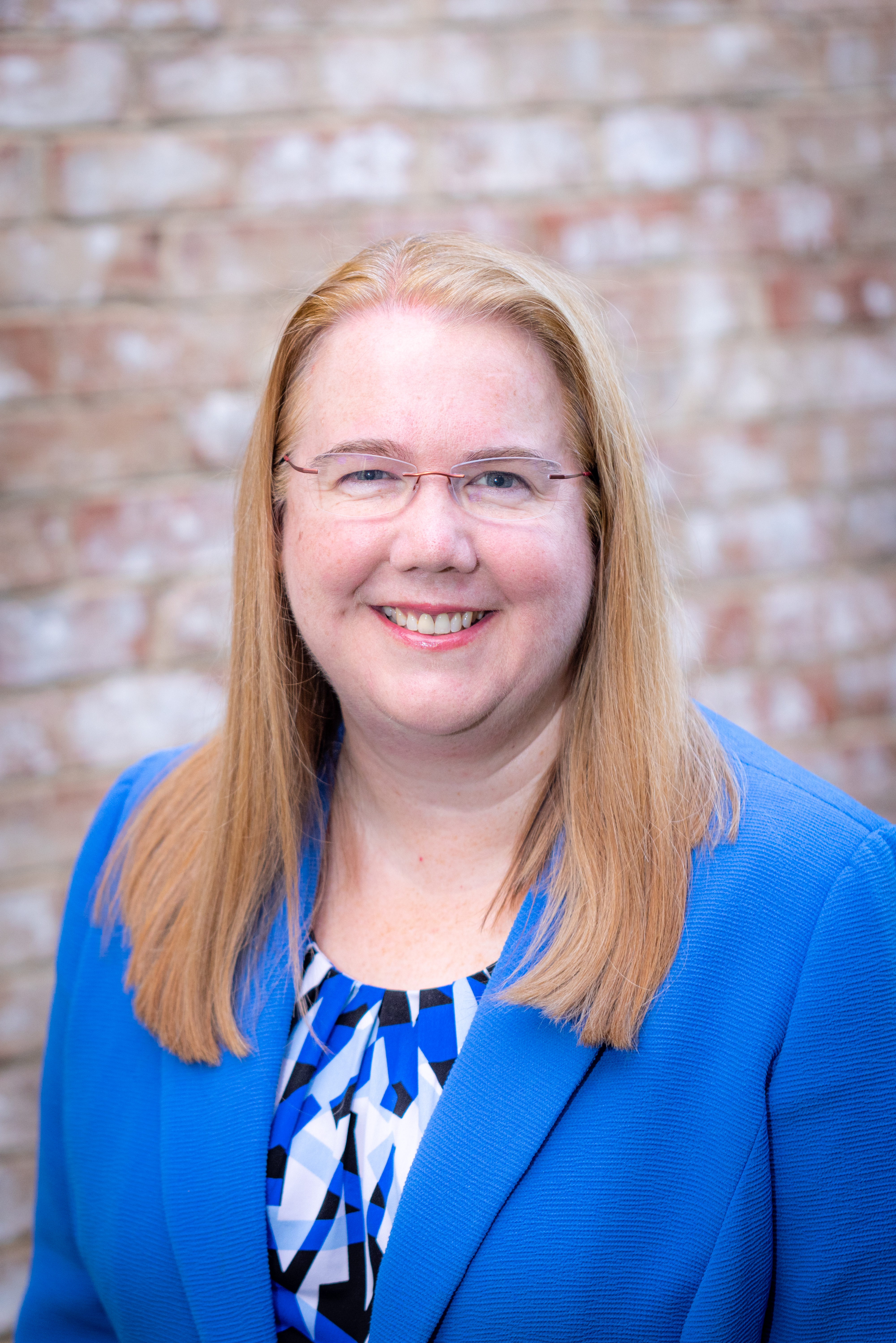 Laurie Kulikosky, FASAE, CAE photo
