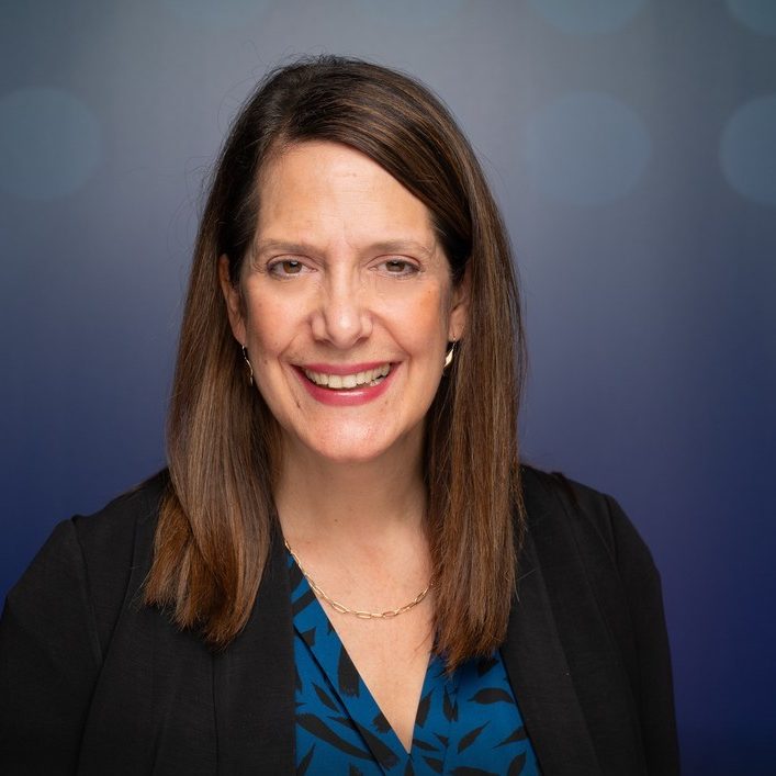 Stephanie Denvir, CAE photo