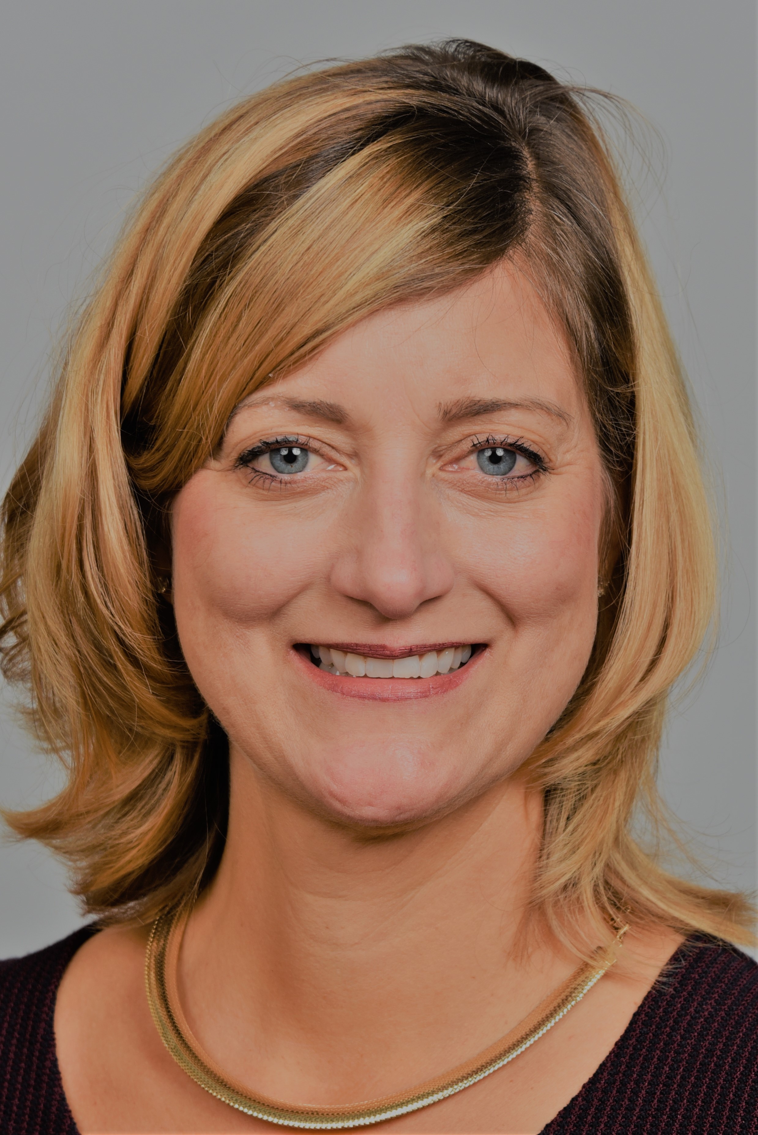 Ann Arnold photo