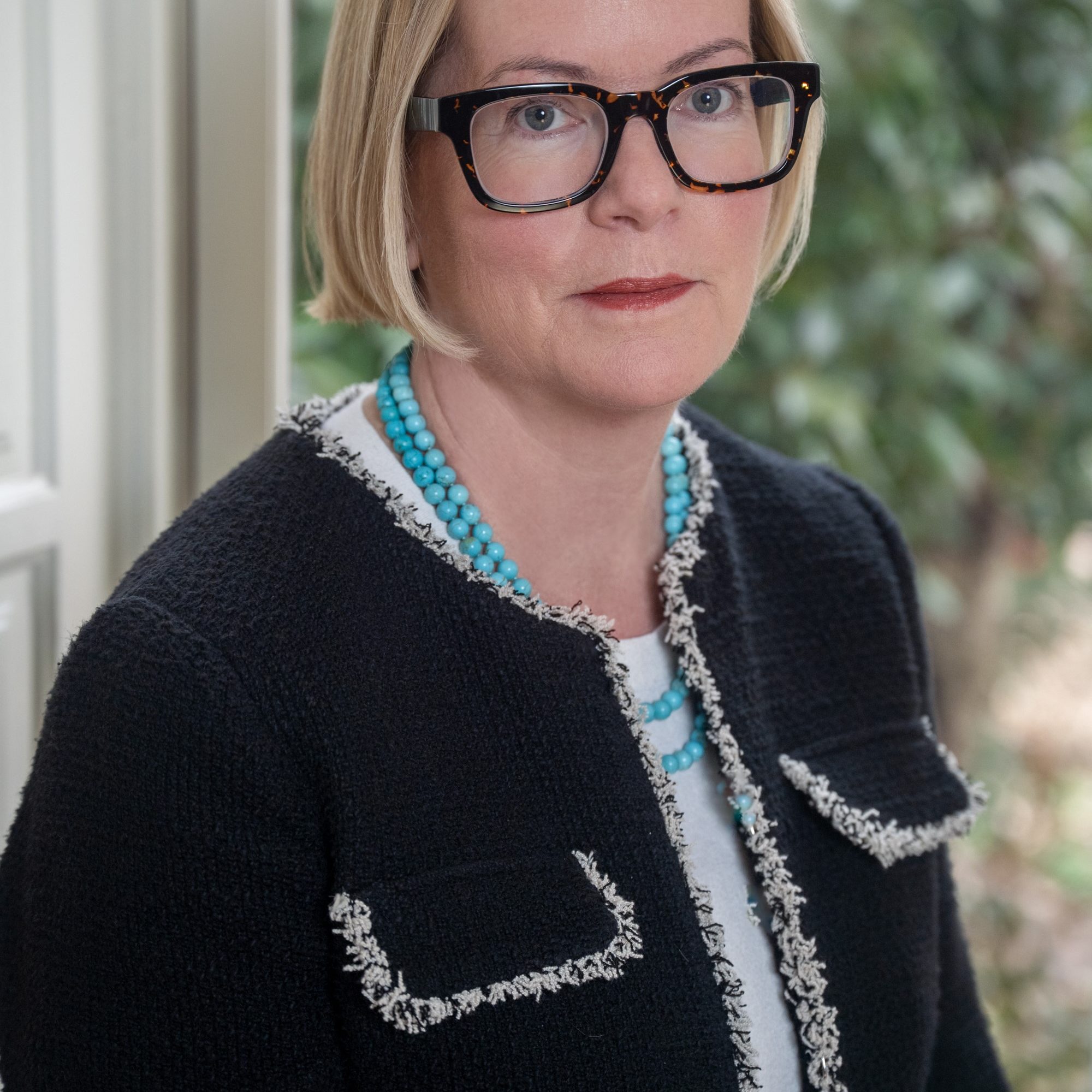 Meredith Ellison, DBA, CAE photo