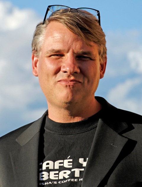 Kevin B. Marvel, CAE photo