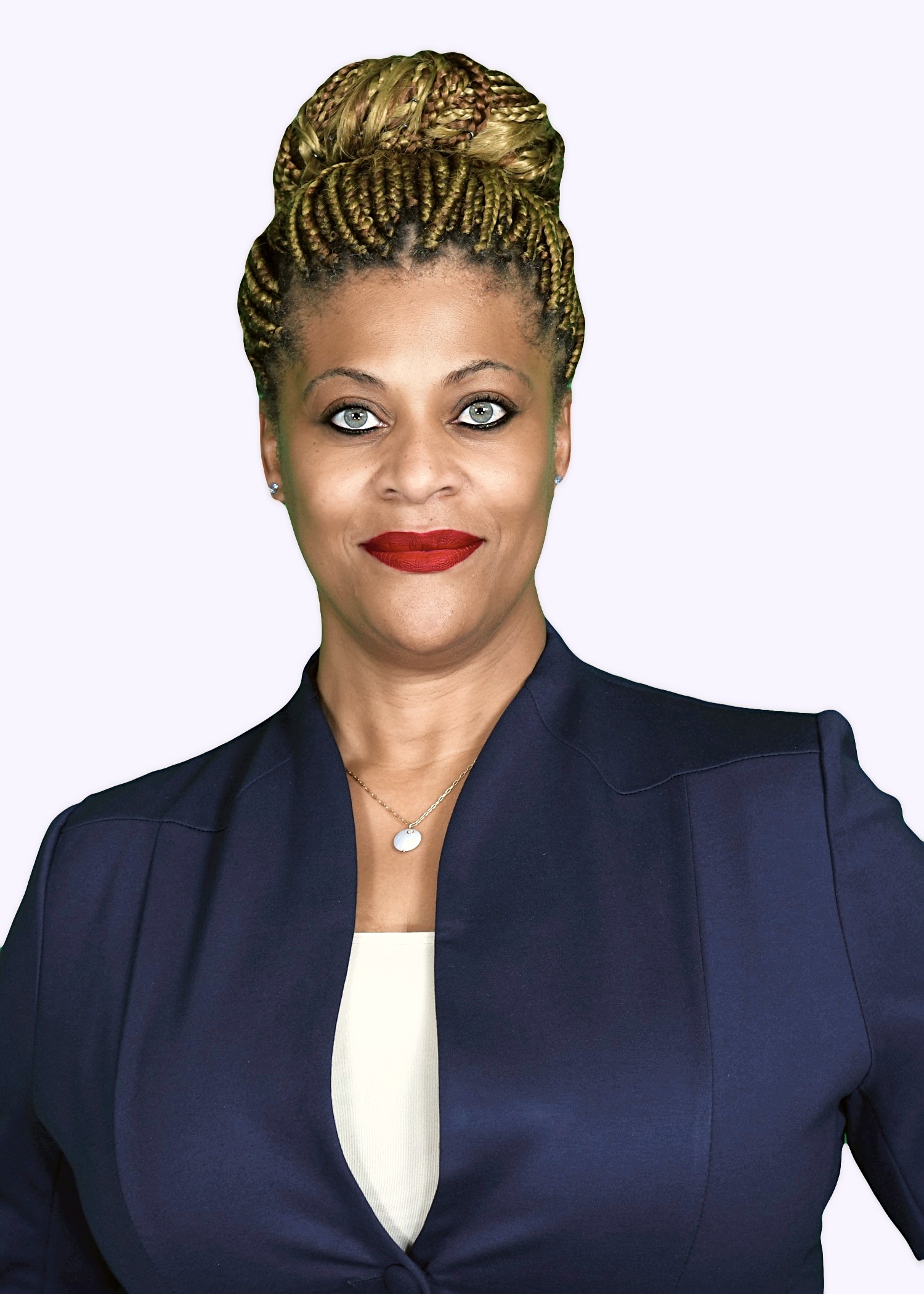 Alison E. Heron, MBA, AAiP, CAE photo