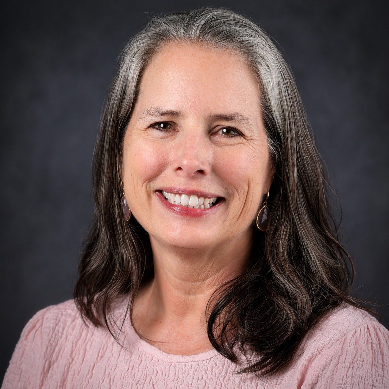 Eve Lee, MBA, CAE photo