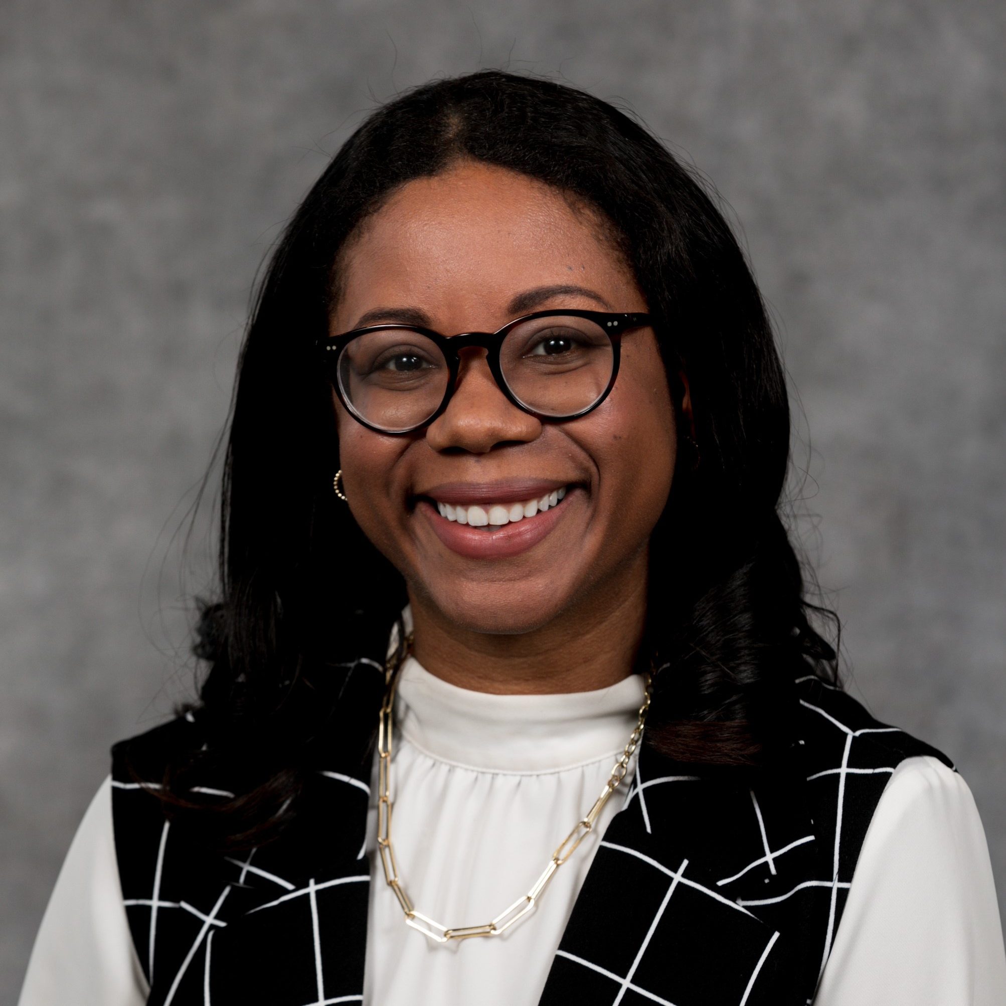 Shonzia Thompson, CMP, CAE, CAE photo