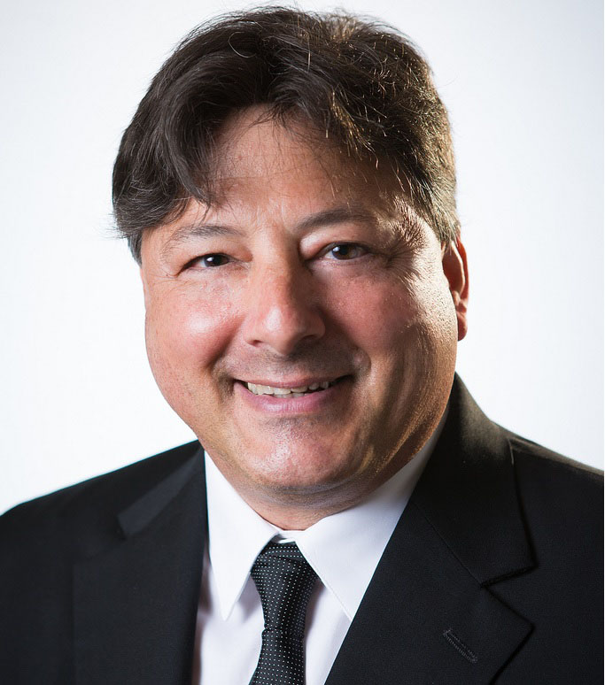 Gregory Brooks photo