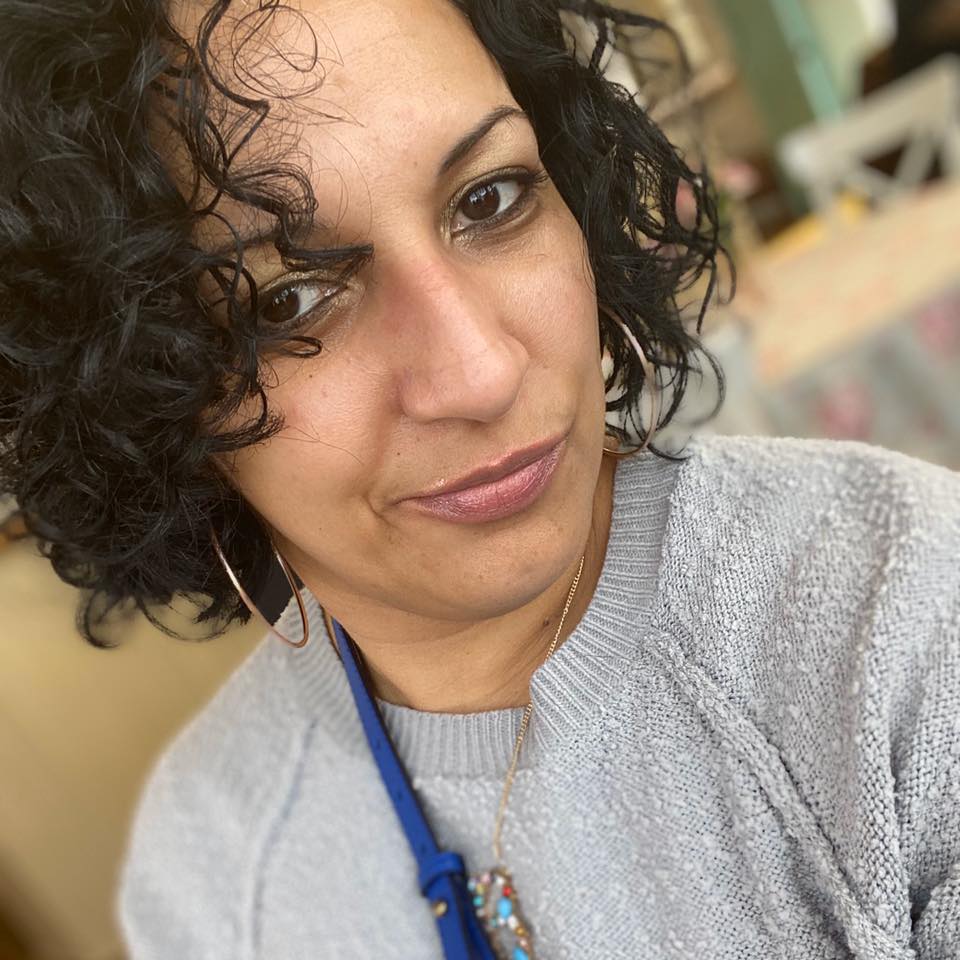 Angel Yevette Baltimore photo