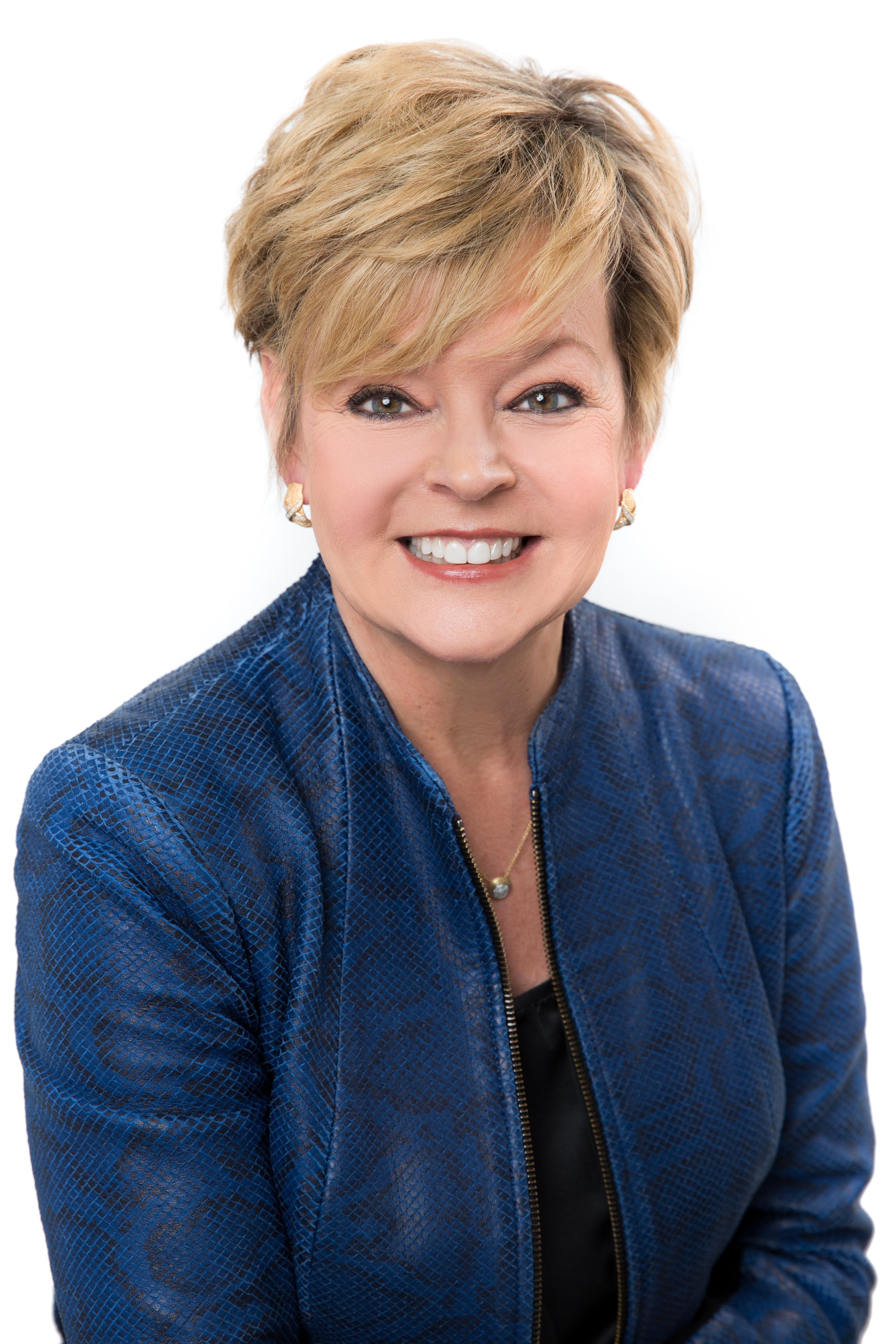 Susan Cantrell, CAE photo