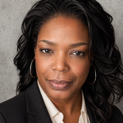 Sherelle Faulkner, IOM, AAIP photo
