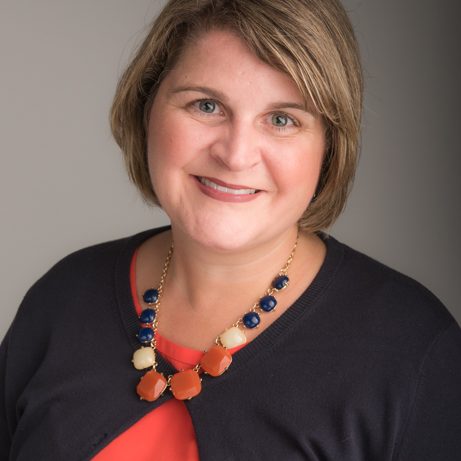 Michelle Berry Grachek, M.Ed., CAE photo
