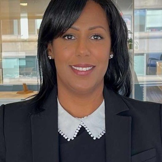 Lia Zegeye, M.S., AAiP photo