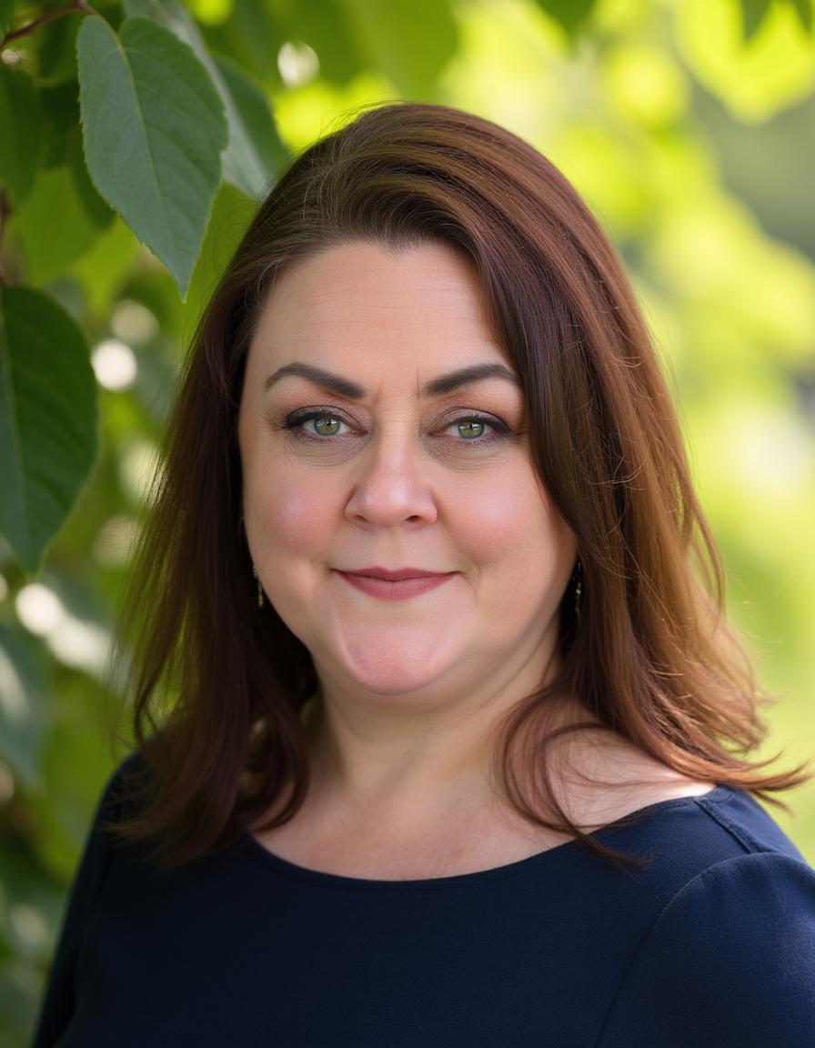 Chrissy Bagby, PMP, CAE photo