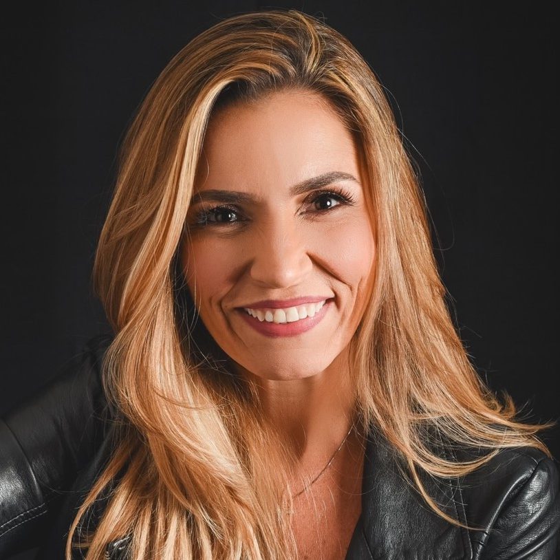 Danielle Duran Baron, MA MBA, FASAE, CAE photo