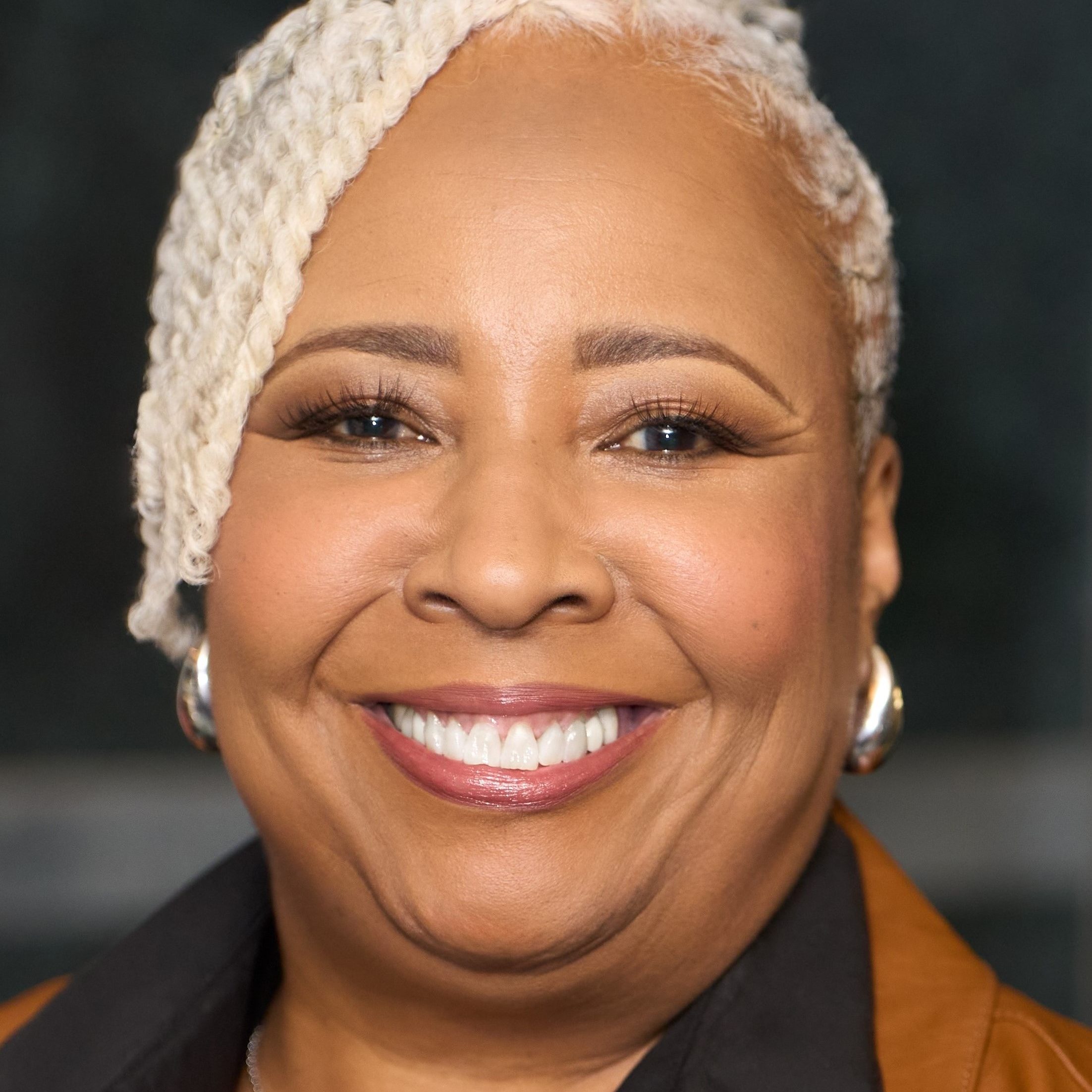 Stephanie D. Jones, CAE photo