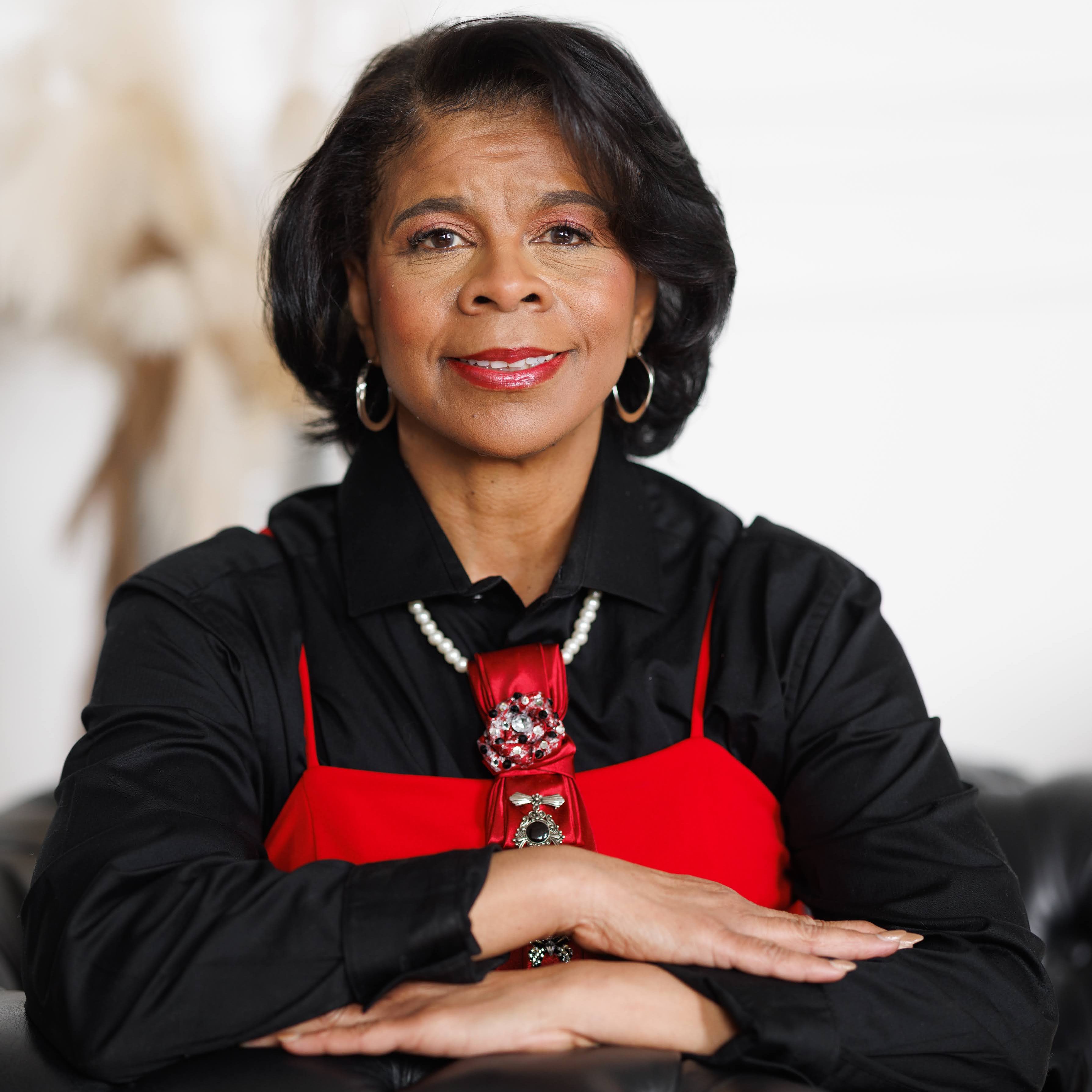 Tammy Dillard-Steels, MPH MBA CAE, CAE photo