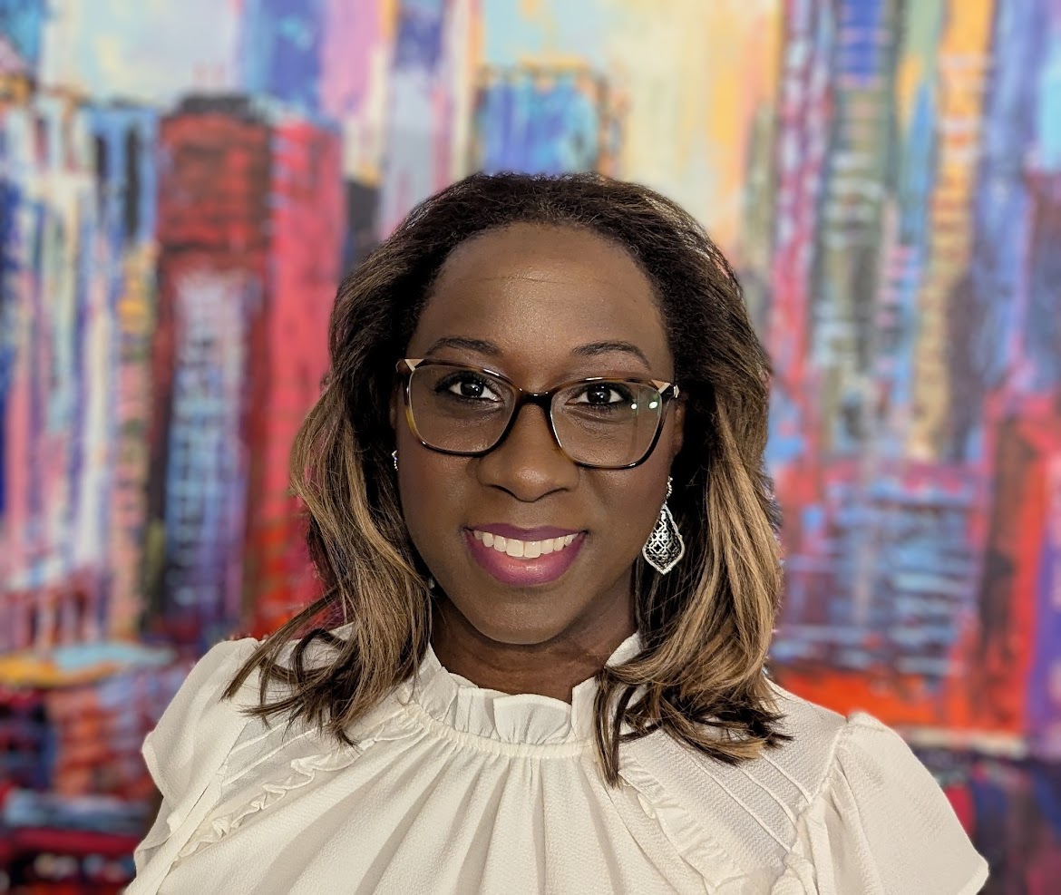 Earla J Jones, MS CMP photo
