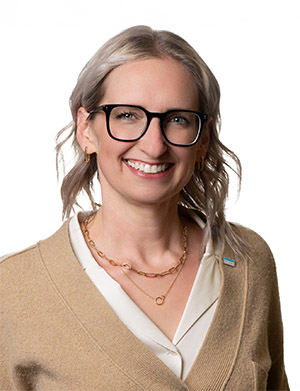 Alison Teitelbaum, MS MPH, CAE photo