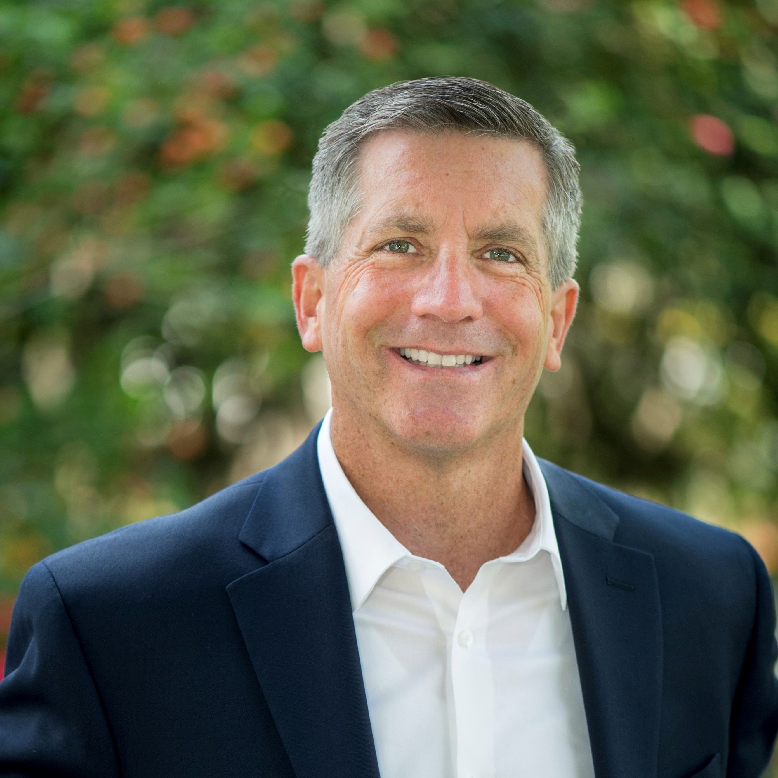 Greg Wilson, CAE photo