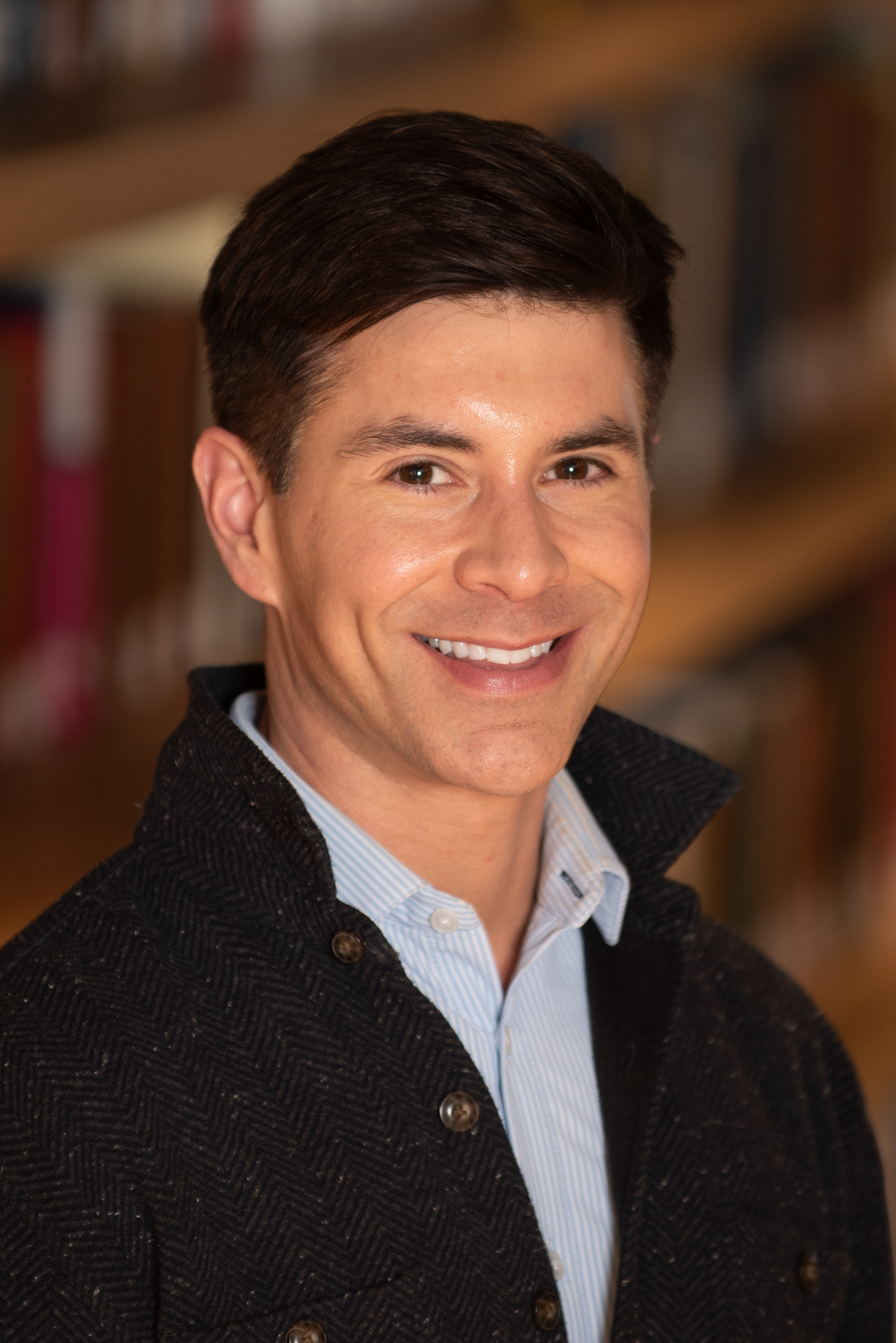 Christopher M. Urena, FASAE, CAE photo