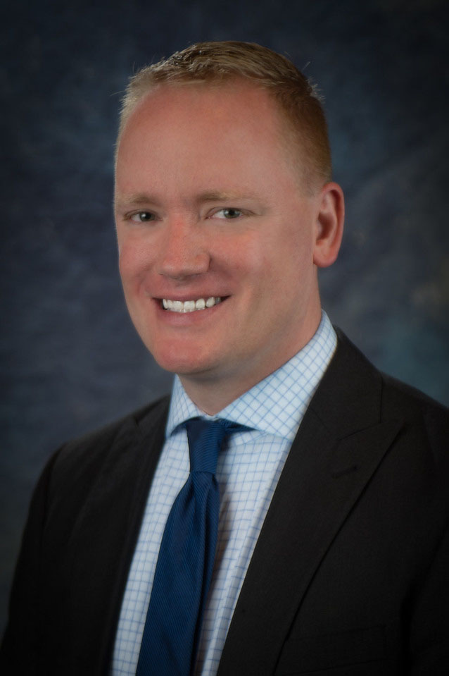 Chad Rummel, M.Ed, CAE, CAE photo