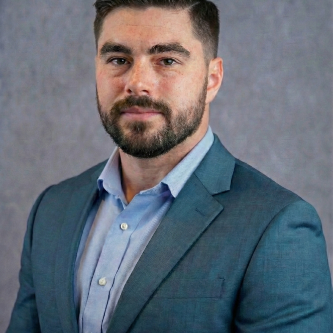 Edward Richard McMurray, MBA, JD photo