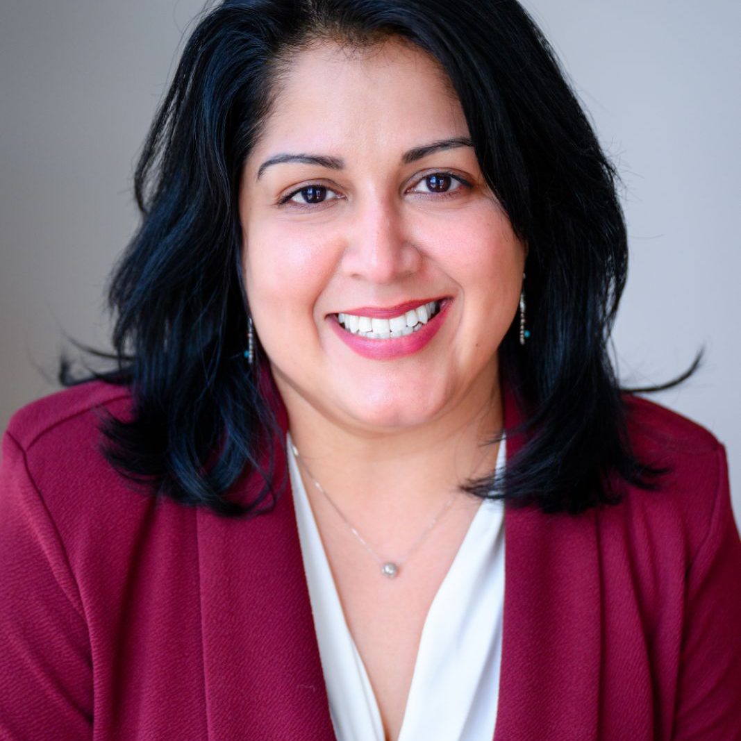 Saima K Hedrick, CAE photo