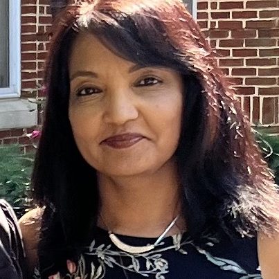 Meena Dayak photo