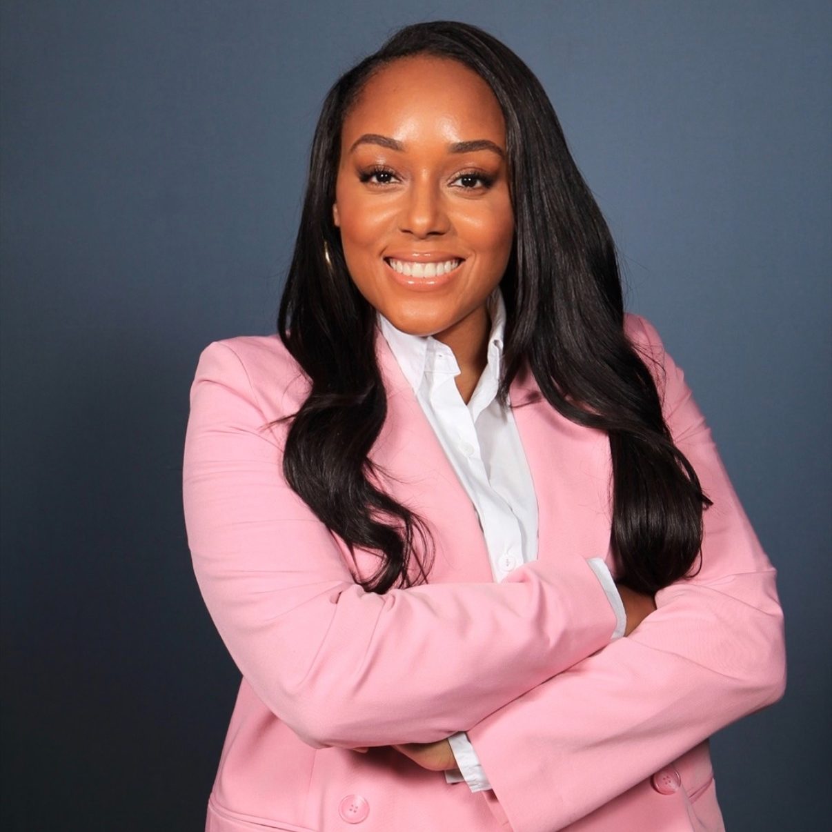 Natasha Bethea Goodwin, CAE photo
