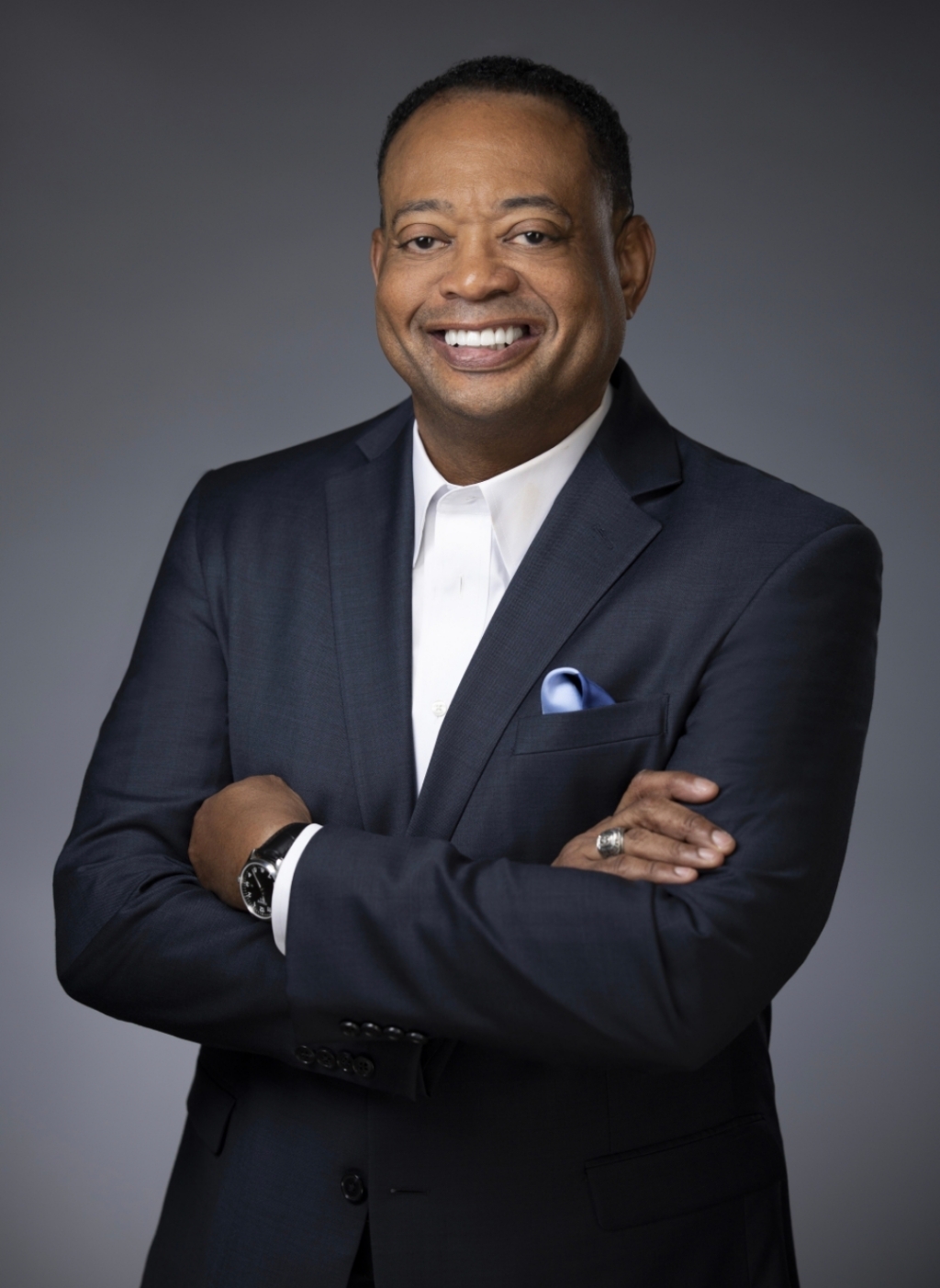Philip K. Bell, CAE photo