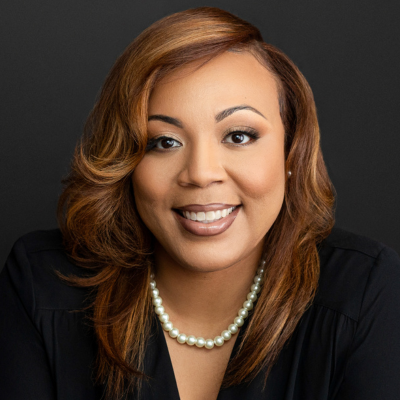 LaToya N. Tapscott, CAE photo