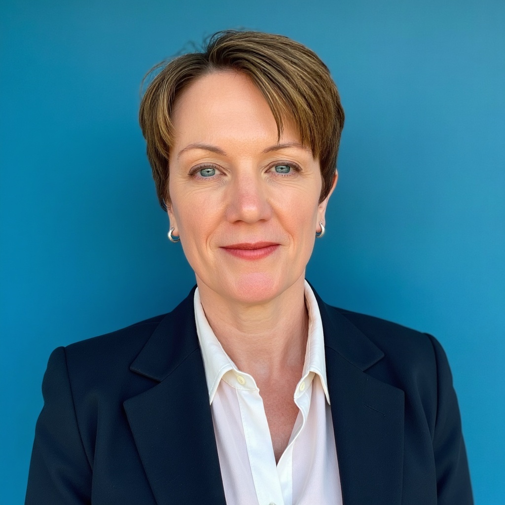 Robyn Temple-Smolkin, MBA, PhD, CAE photo