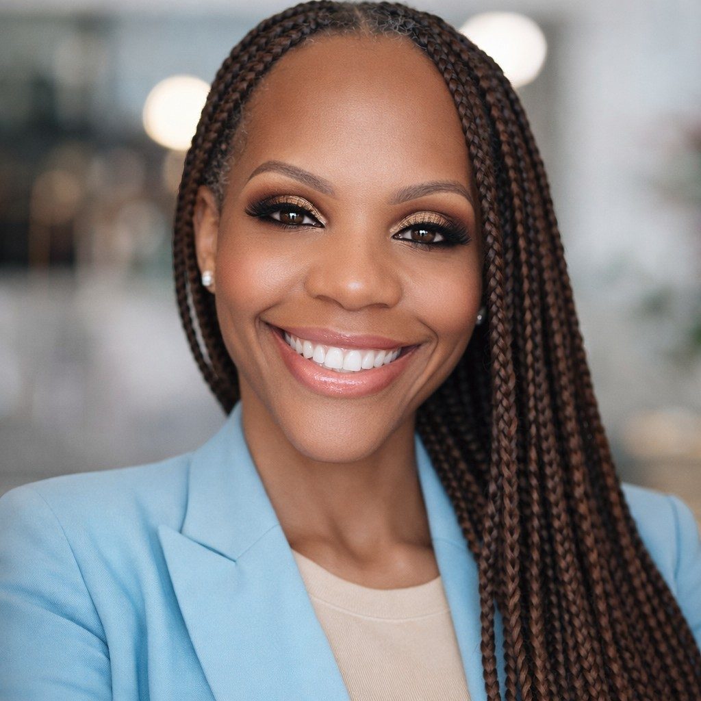 Kenya Williams, CAE photo