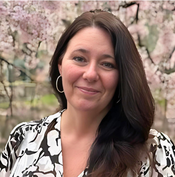 Catherine Wasner photo