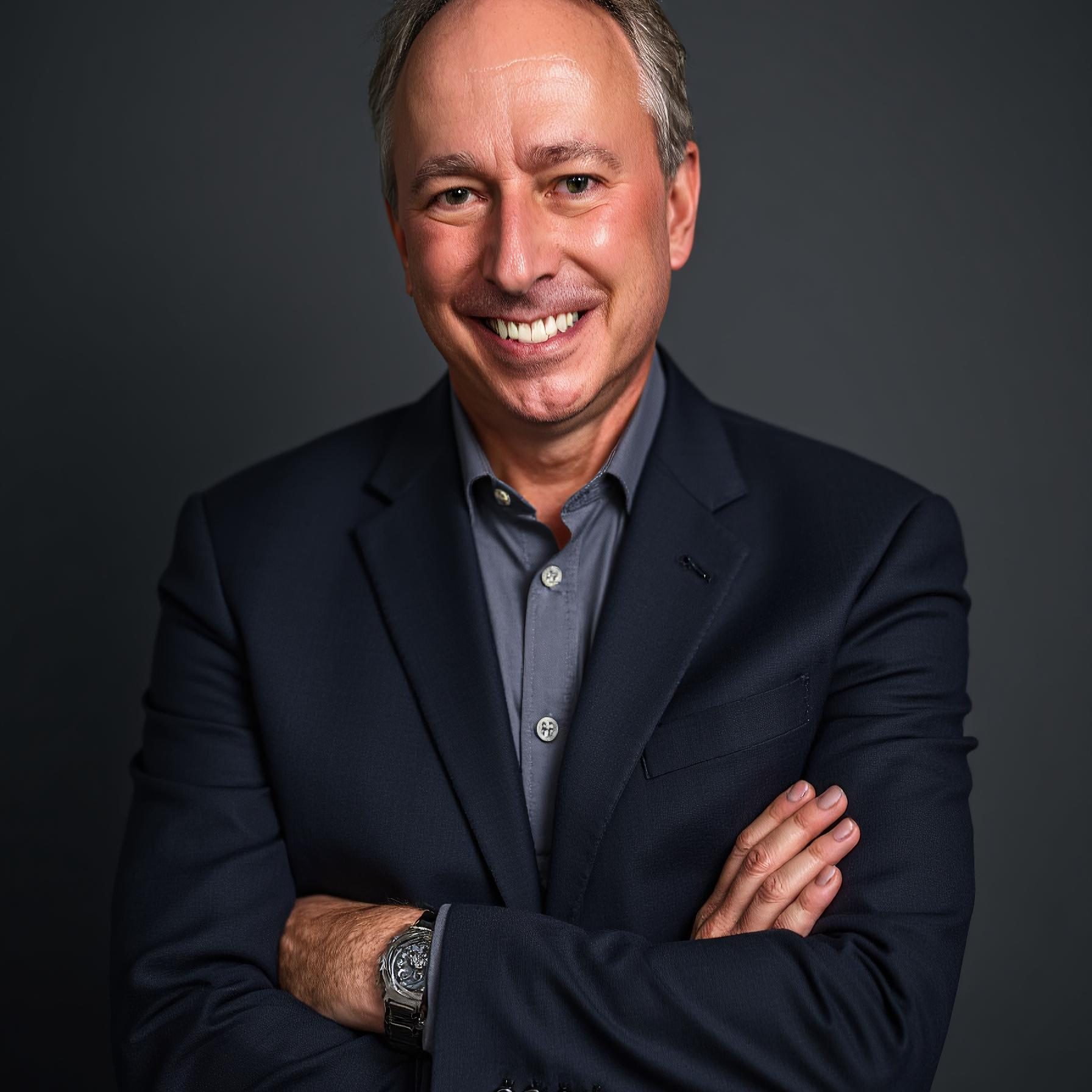 Chris Vaughan, PhD photo