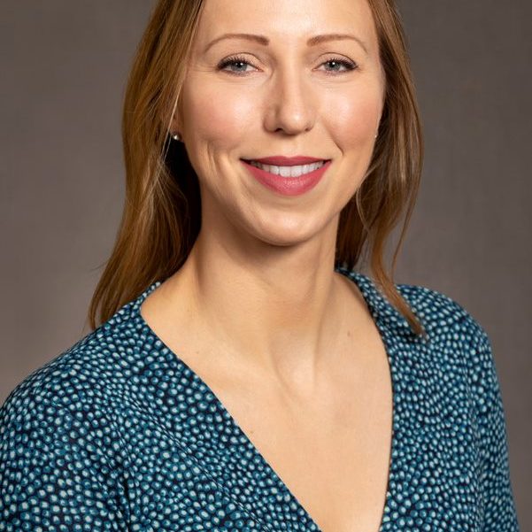 Kim Zvolanek, MNM, CAE photo