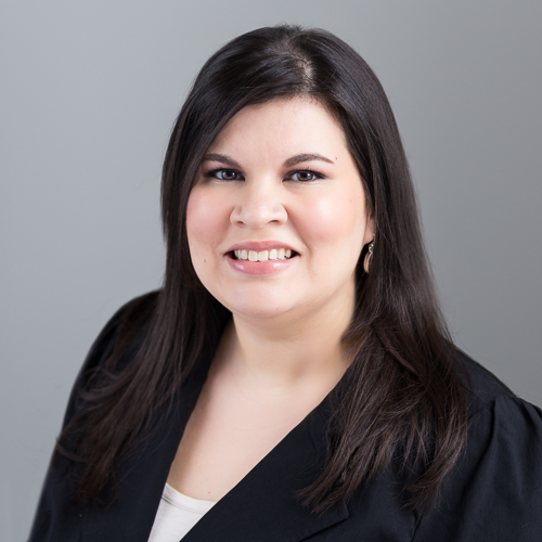 Sara Bustard, MBA, CAE photo