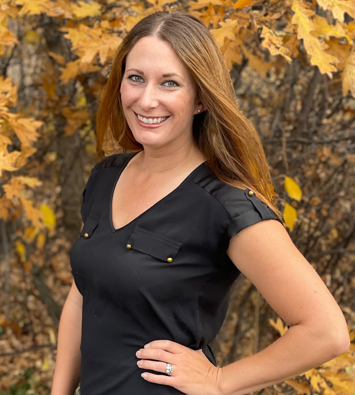 Kate Wessels, MBA, CAE photo