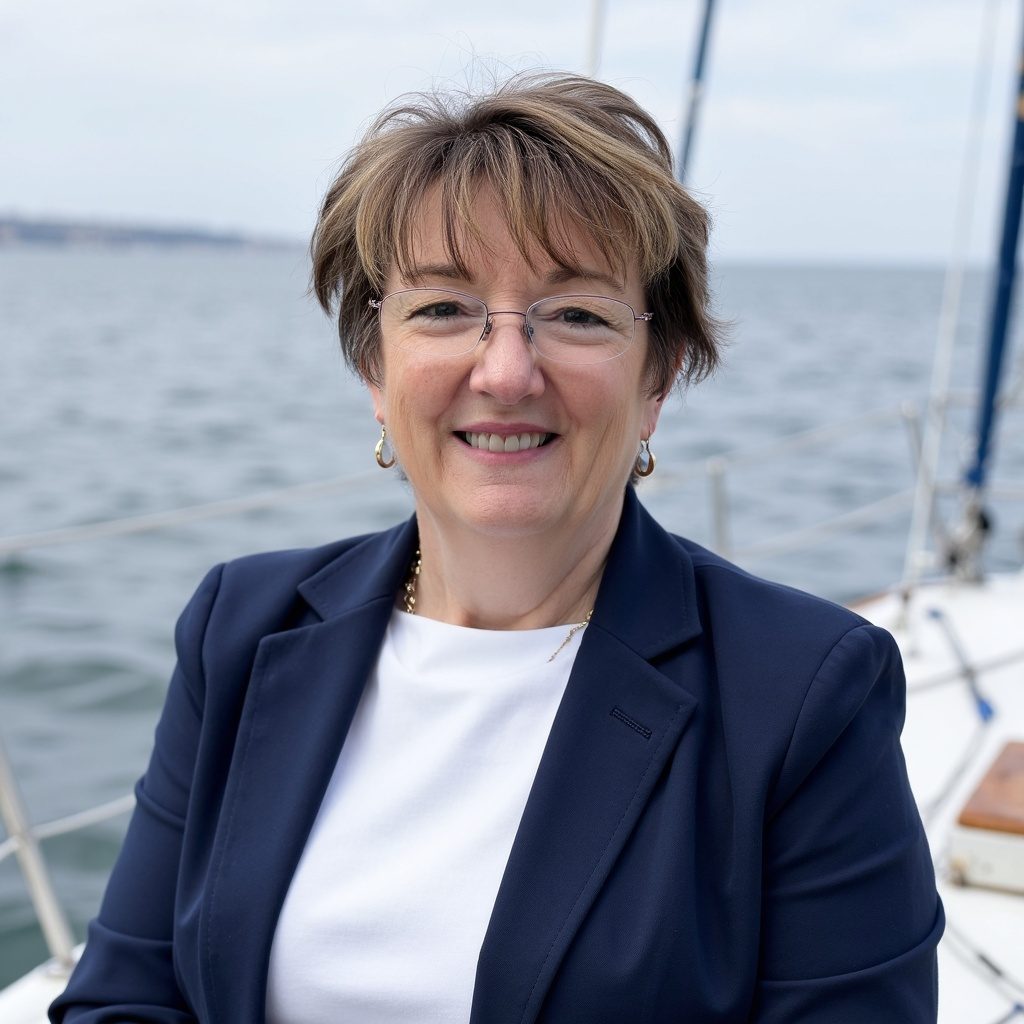 Dawn Gannon, MBA, CAE photo