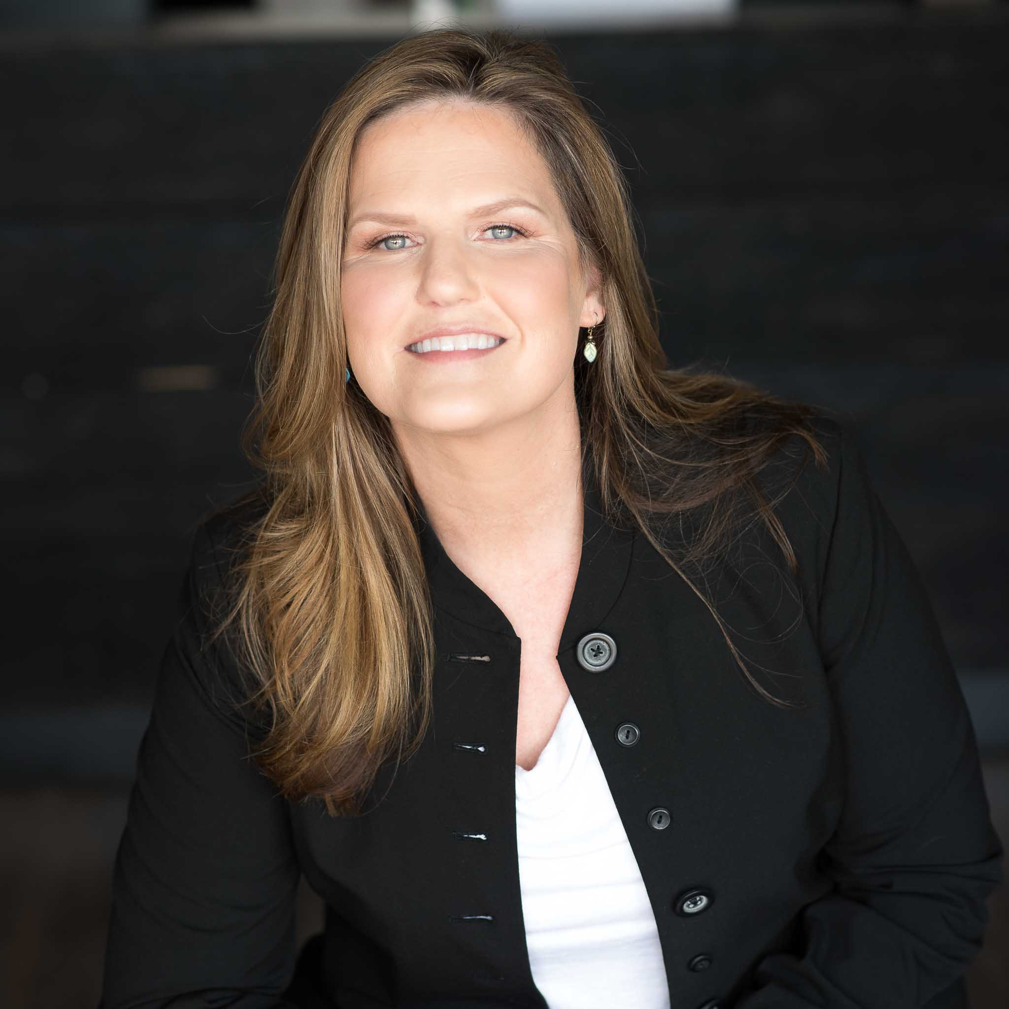 Heather Blanchard, CAE photo
