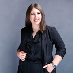Ashley Cross, Ed.D., CAE photo