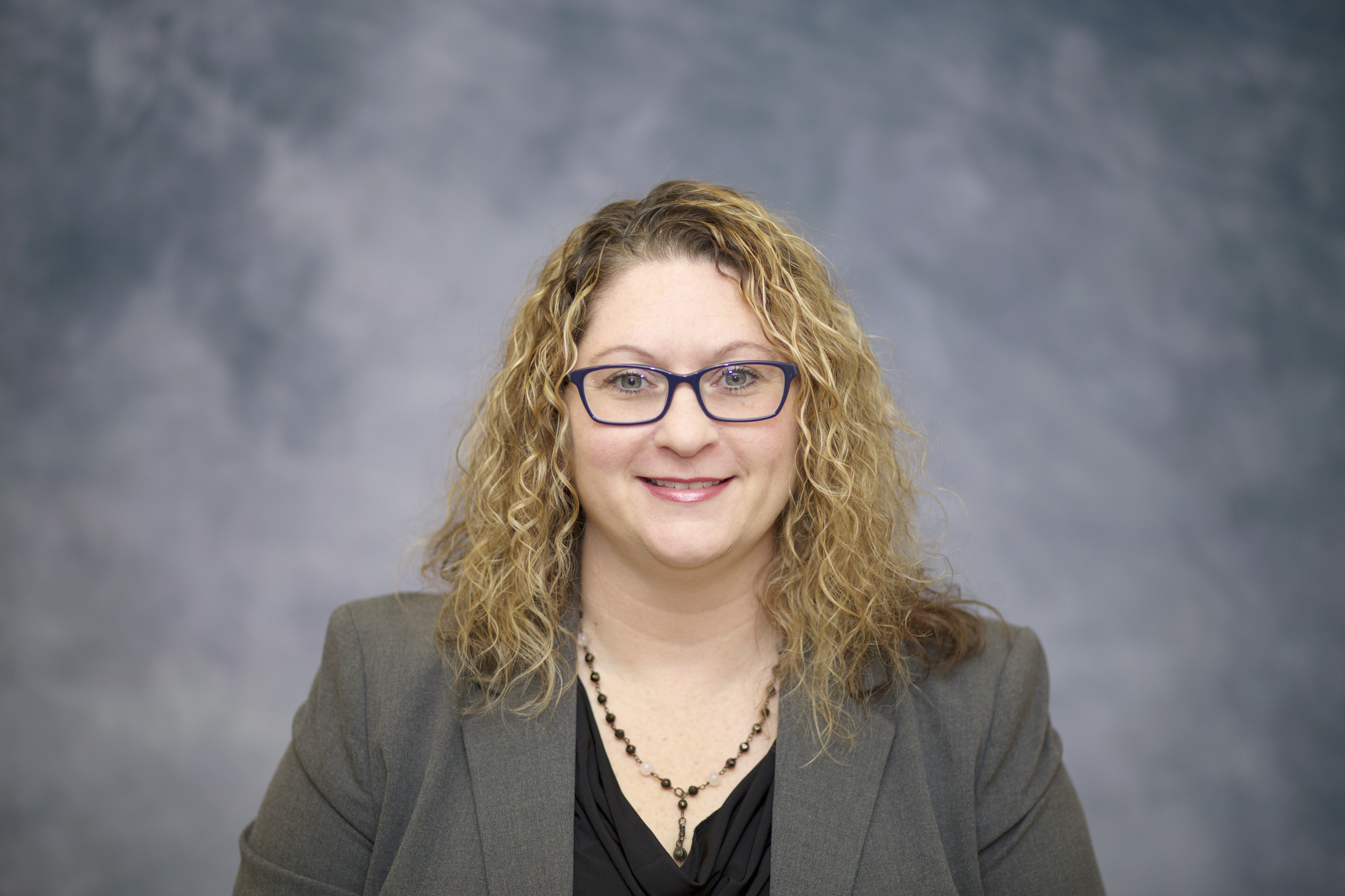 Leeann Sherman, CAE photo