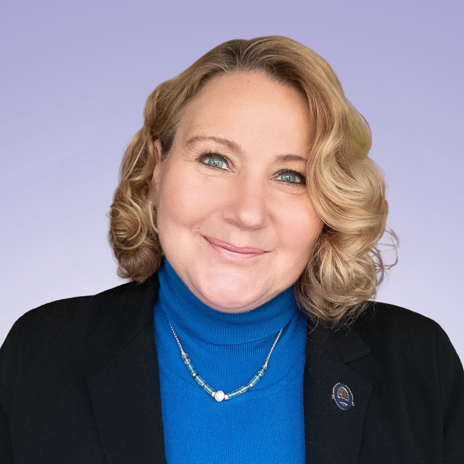 Kelly Ann Gull, CAE photo