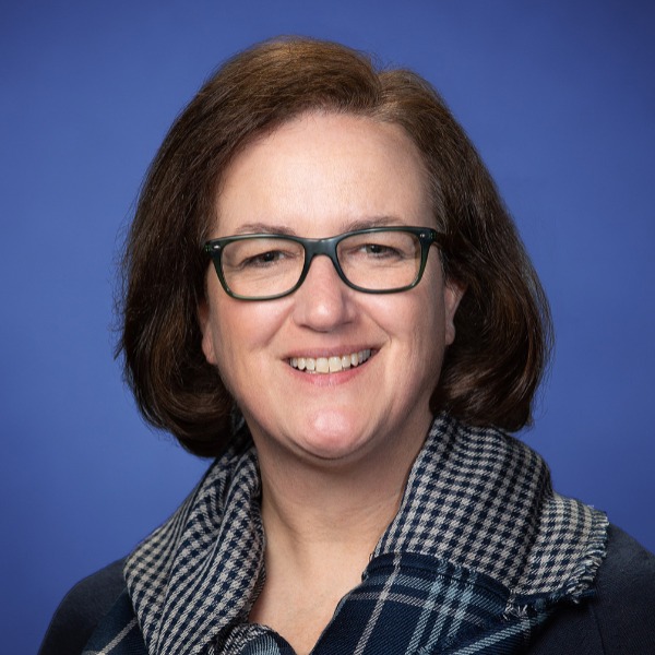 Maureen E Geoghegan, CAE photo
