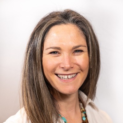 Jessica Kinghorn, CAE photo