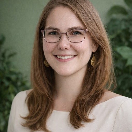 Catherine Galli, MPH, CAPM photo