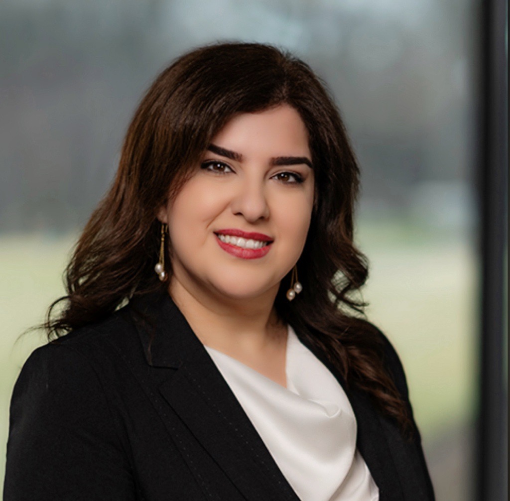 Hediyeh Sadeghein, CPA, CAE photo