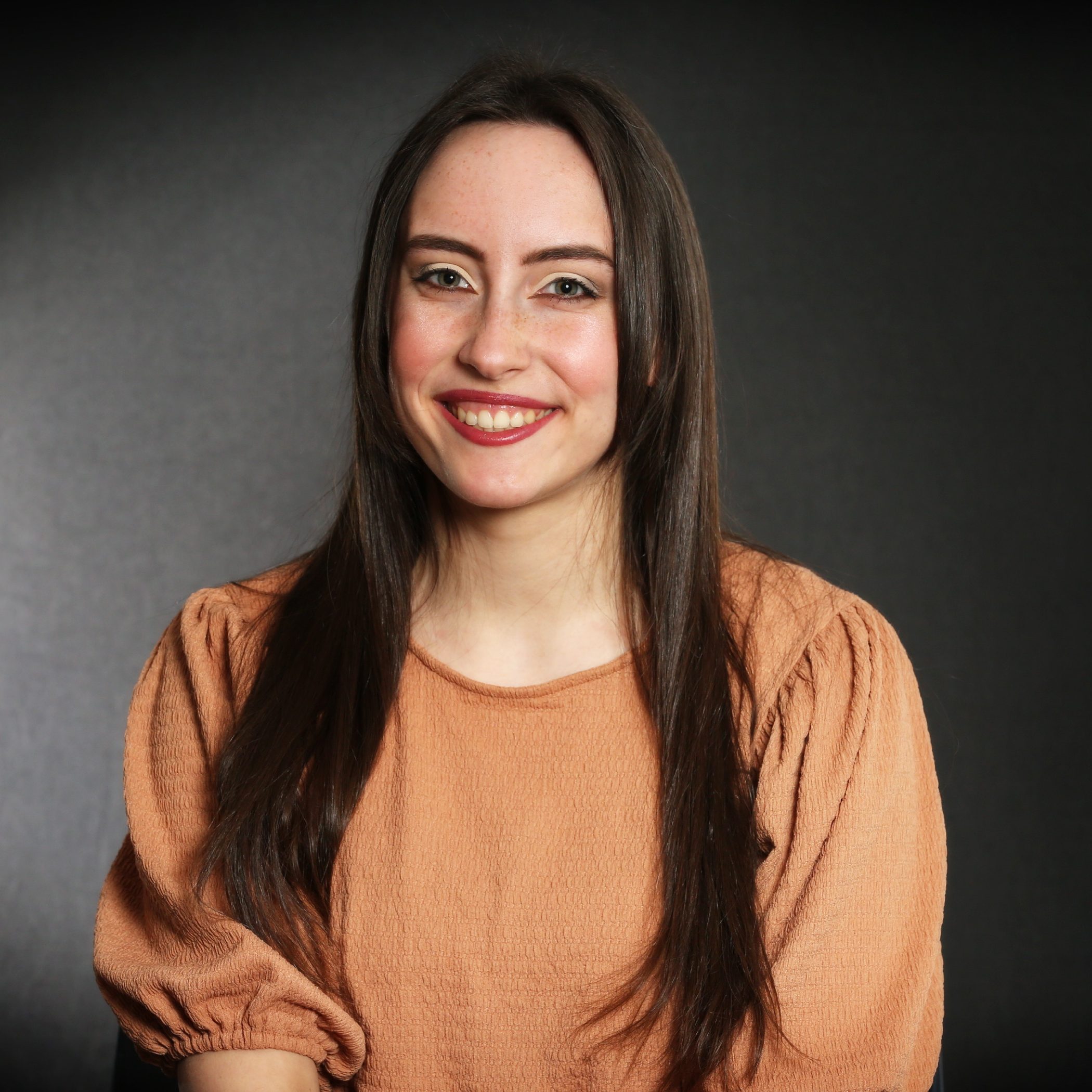 Anna Parr, CMP photo