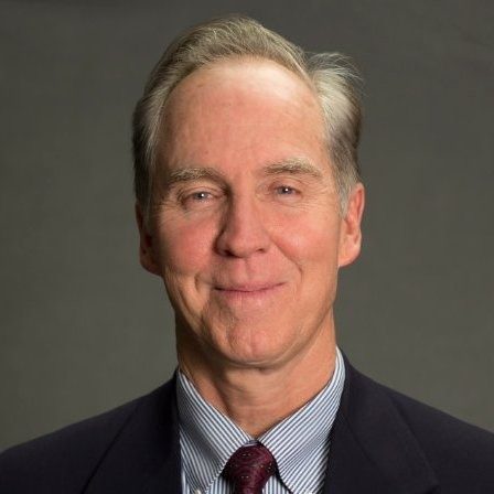 Donald P Whittle, CAE photo