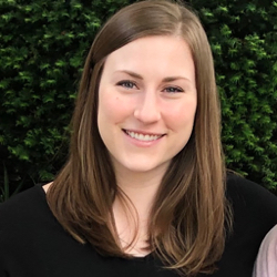 Natalie Hinman, CMP, CAE photo