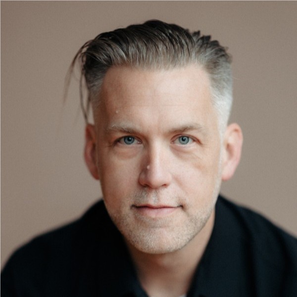 Christopher Allan Huizenga, MNA, QAS, CAE photo