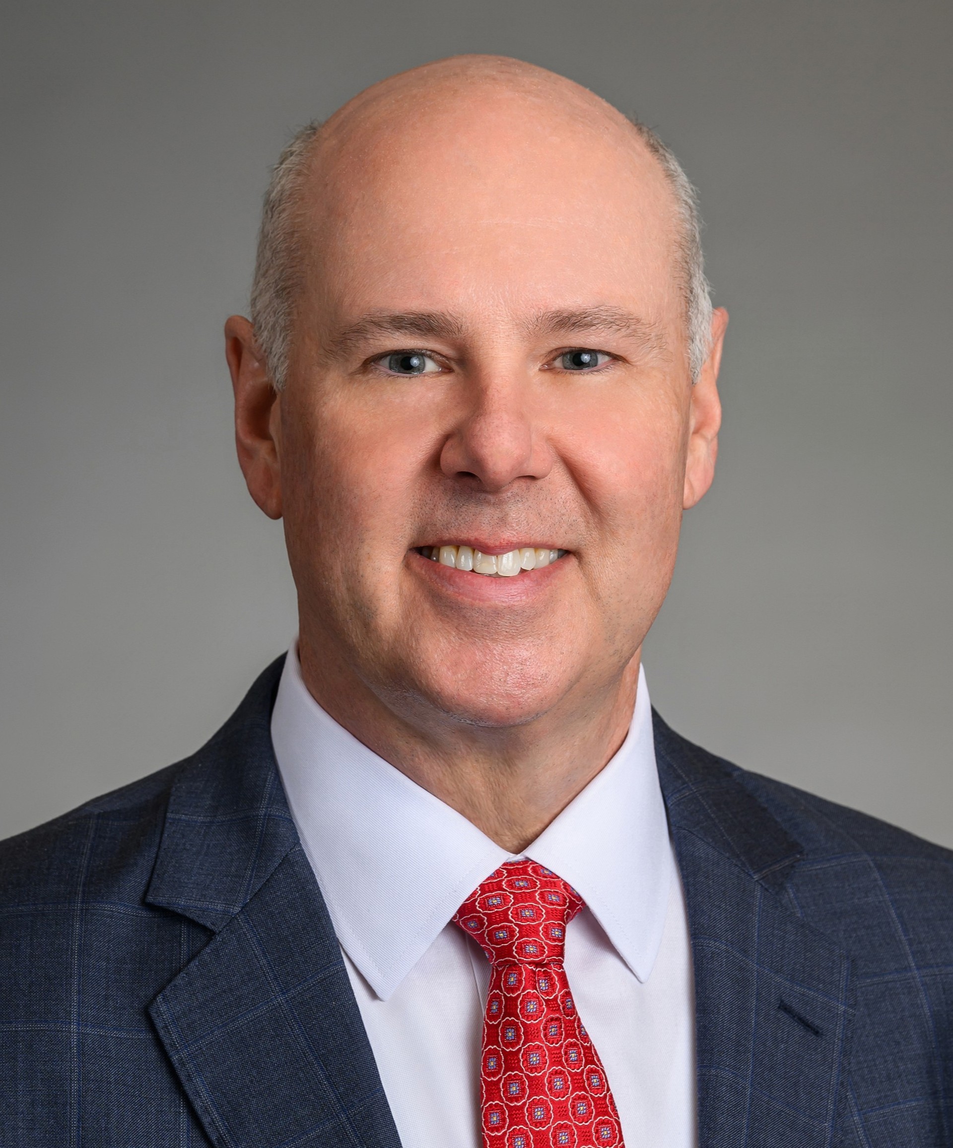 James W. Tobin, III, CAE, CAE photo